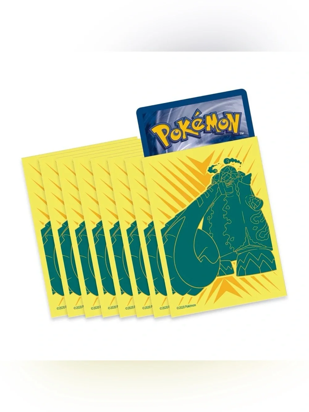 Pokémon TCG: Sword & Shield-Rebel Clash Elite Trainer Box with dice & more
